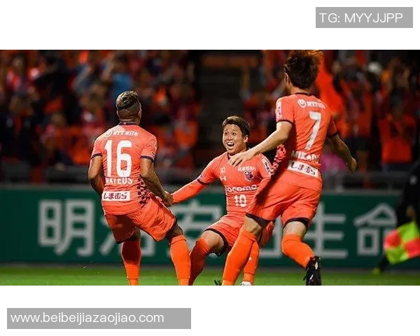 松本山雅主场迎战横滨FC决战在即期待精彩对决 松本山雅主场迎战横滨FC决战在即期待精彩对决