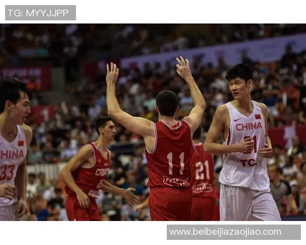 全球篮球巨星齐聚世界杯赛场展现巅峰对决与精彩瞬间