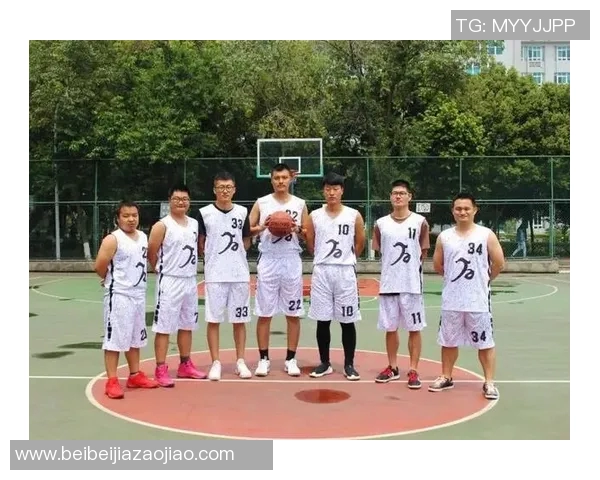 篮球明星们在荧幕上展现风采的精彩电视剧推荐与分析