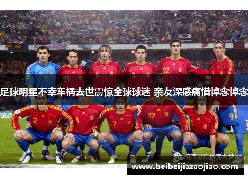 足球明星不幸车祸去世震惊全球球迷 亲友深感痛惜悼念悼念