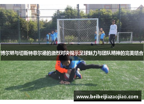 博尔顿与切斯特菲尔德的激烈对决揭示足球魅力与团队精神的完美结合